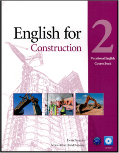 English for Construction