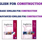 Khai Giảng Khóa Học ENGLISH FOR CONSTRUCTION