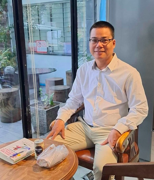 PMC Tuan Nguyen